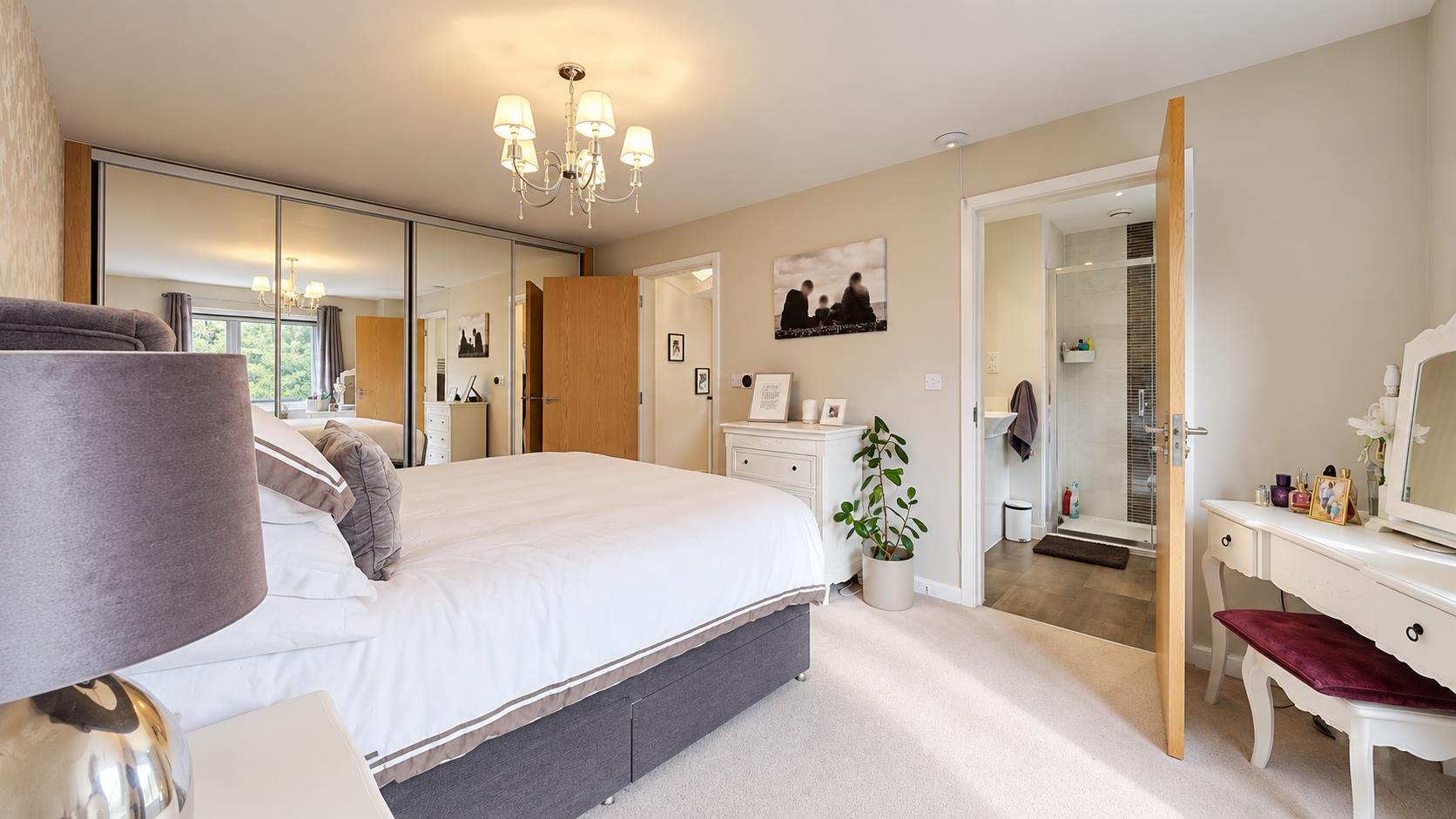 Poulter Croft, Middleton, Milton Keynes